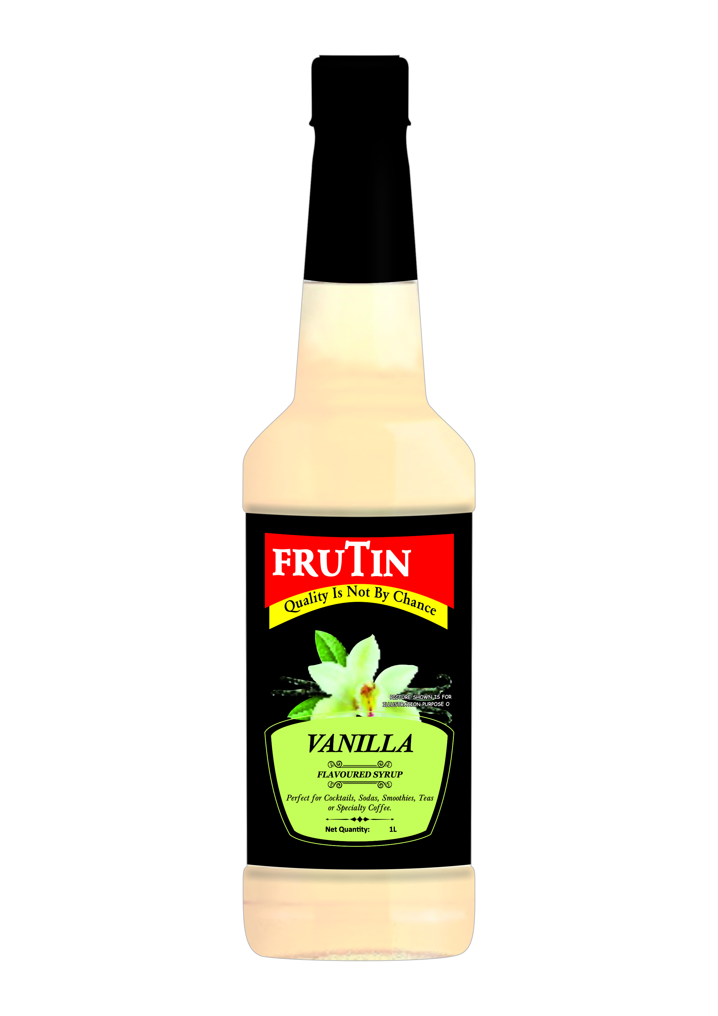 Vanilla